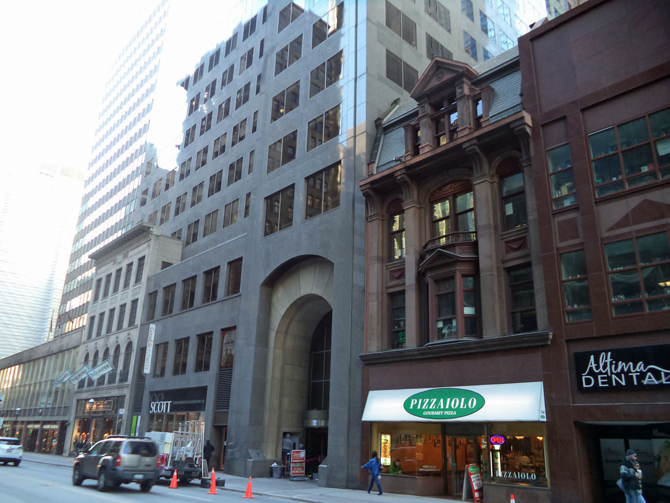 Continual Energy Inc.